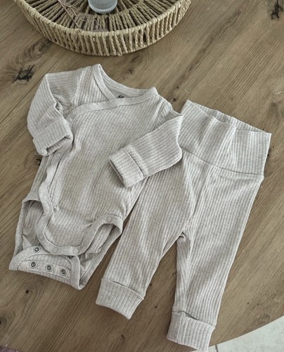 Newborn set beige neu - beige,