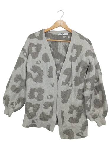 Strickjacke damen s - na-kd,