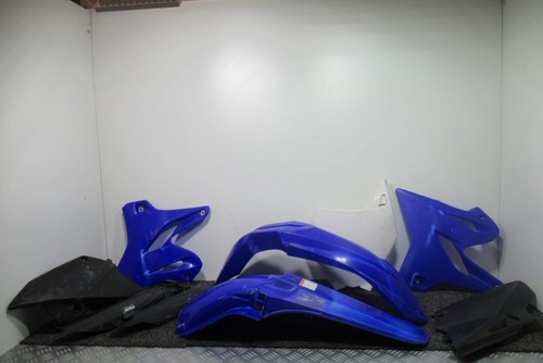 Verkleidungsset yamaha 125 - yamaha, yz