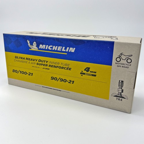 Michelin 4mm schlauch uhd - michelin, 21