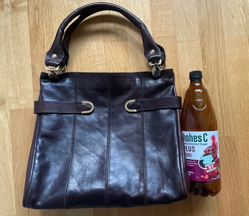 Retro handtasche vintage x - 30,