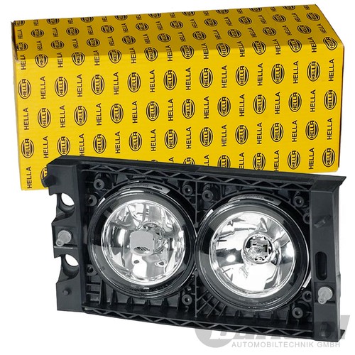 Hella halogen fernscheinwerfer - hella,