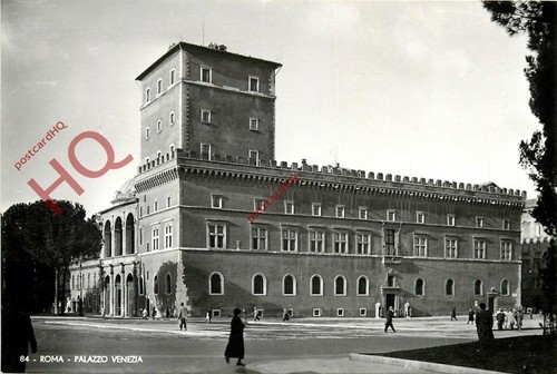 Ansichtskarte rom roma - ansichtskarte:;rom,,