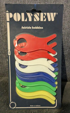 Vintage, Strick Polysew