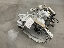 Schaltgetriebe 5-Gang 55272206