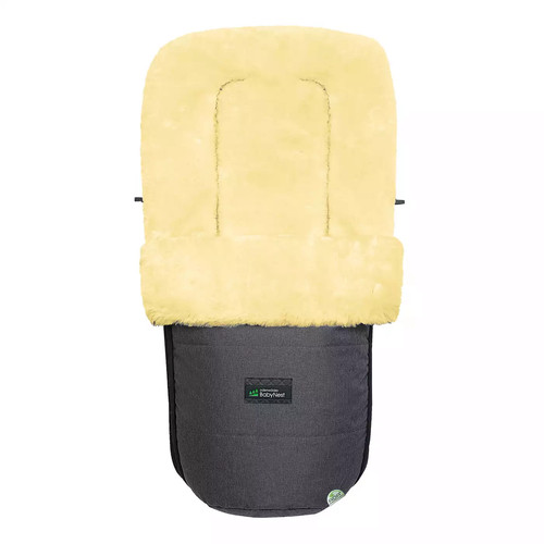 Odenwälder fußsack - odenwälder,