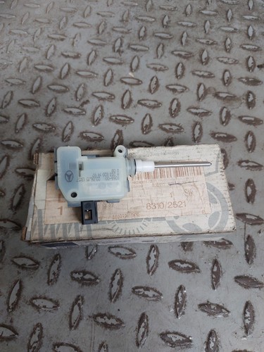 Original mercedes stellmotor - original,