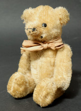 Alter kleiner Miniatur