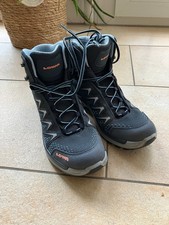 LOWA Innox Pro Wanderschuhe Damen Gr. 41