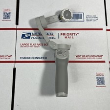 DJI Osmo Mobile 4 OM4