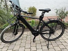 E Bike  EBM Trekking Rad
