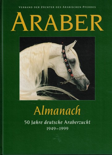 Neven dumont araber almanach - neven,