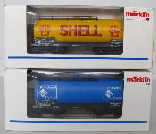 Märklin 46511 46512 2 - 46511,,
