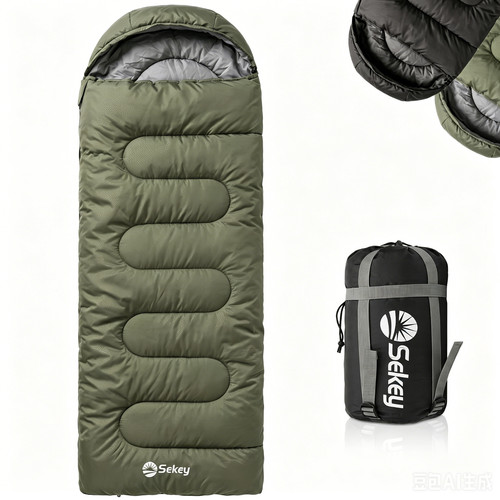 Schlafsack 220 cm - schlafsack, 80