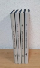 Hermann-Hesse-Jahrbücher