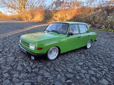 1:18 Wartburg 353 Tiefer