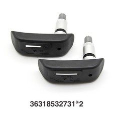 Reifendrucksensor 8532731 - 2x,