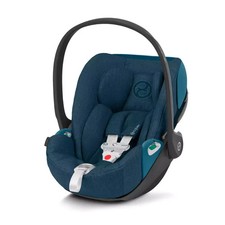 Cybex Cloud Z2 i-Size Plus -