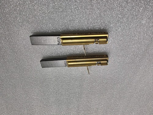 Kohlebürsten für miele - 2,