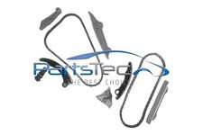 PARTSTEC STEUERKETTENSATZ