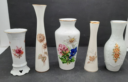 Vase blumenvase von arzberg - vase,