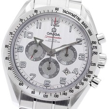 OMEGA Speedmaster Broad Arrow