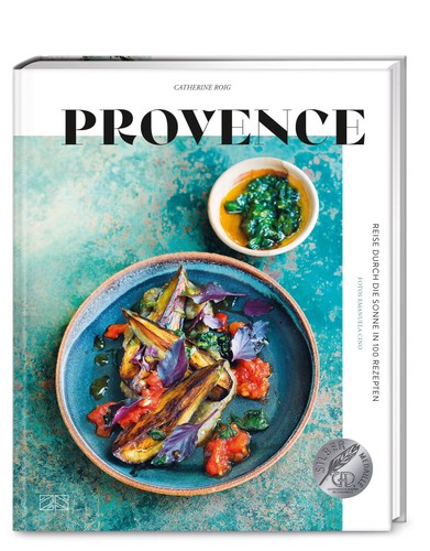 Provence catherine roig - provence,