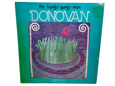 Donovan The Hurdy Gurdy Man