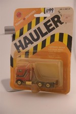 Vintage Traffic Stoppers