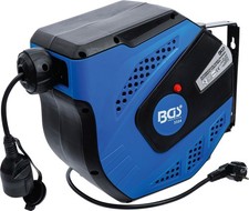 BGS Automatische Kabeltrommel