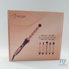 BESTOPE PRO Lockenstab