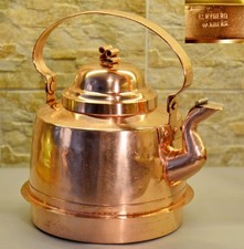 Teekessel 5,0 L, Wasserkessel