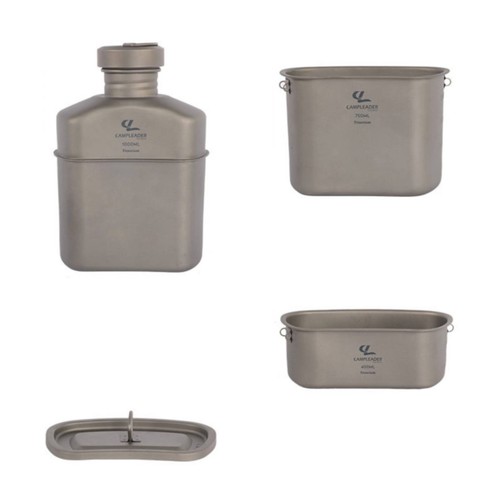 Teile trinkflasche mit - 3,