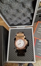 S Force Uhr Neu original