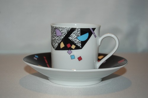Espressotasse 2tlg living - espressotasse, 2tlg.