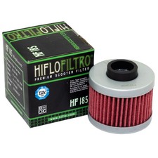 ölfilter hiflo hf185 für - hf185,