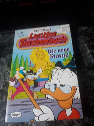 Ltb lustiges taschenbuch - ltb,