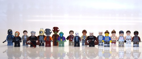 Lego star wars - lego®, wars™