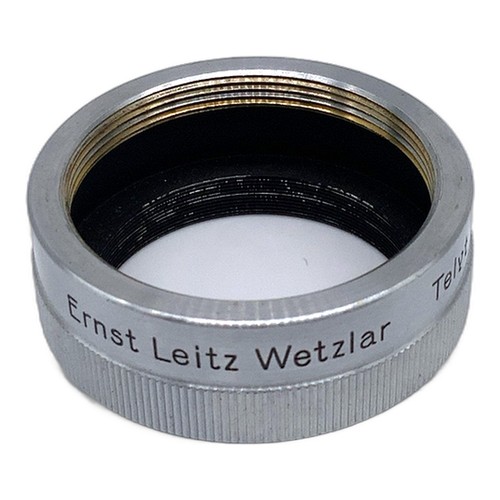 Leitz wetzlar zwischenring - leitz,