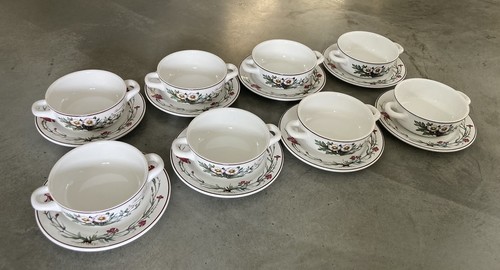 Villeroy boch botanica 8 x - villeroy,