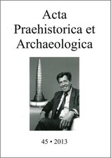 Acta Praehistorica et