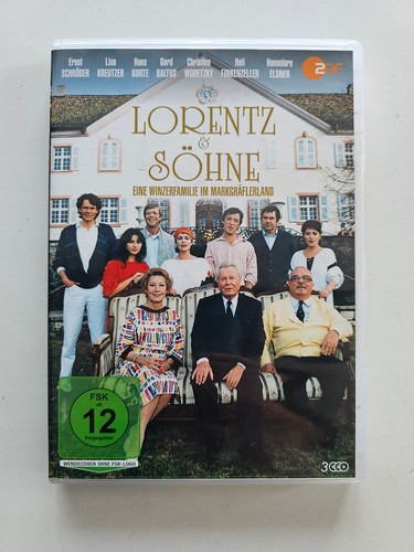 Lorentz söhne die - &, söhne",