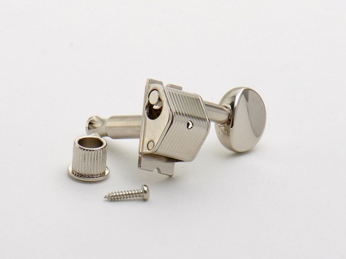 Kluson cliphaus vintage nickel - cliphaus,