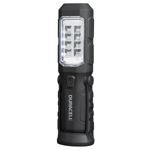Duracell arbeitslampe - duracell,