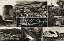 CPA AK Gruss aus Kasendorf