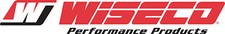 WISECO Schmiedekolben 86,5mm