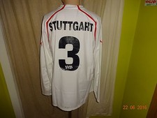 VfB Stuttgart Puma Junior