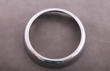 BMW Mini Cooper R50 R52 R53 Mittelkonsole Zierring Schaltbalg Chrom 7131186