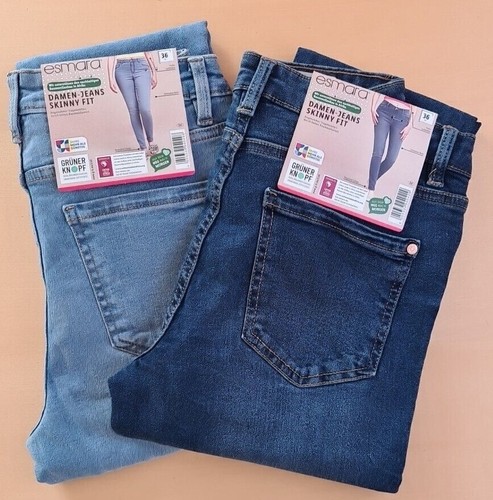 Damen jeans - jeans, hose