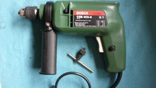 Bosch COMBI CSB 350-2 – 400-2/ Schlagbohrschrauber Jahr 1980er  DM 135,00